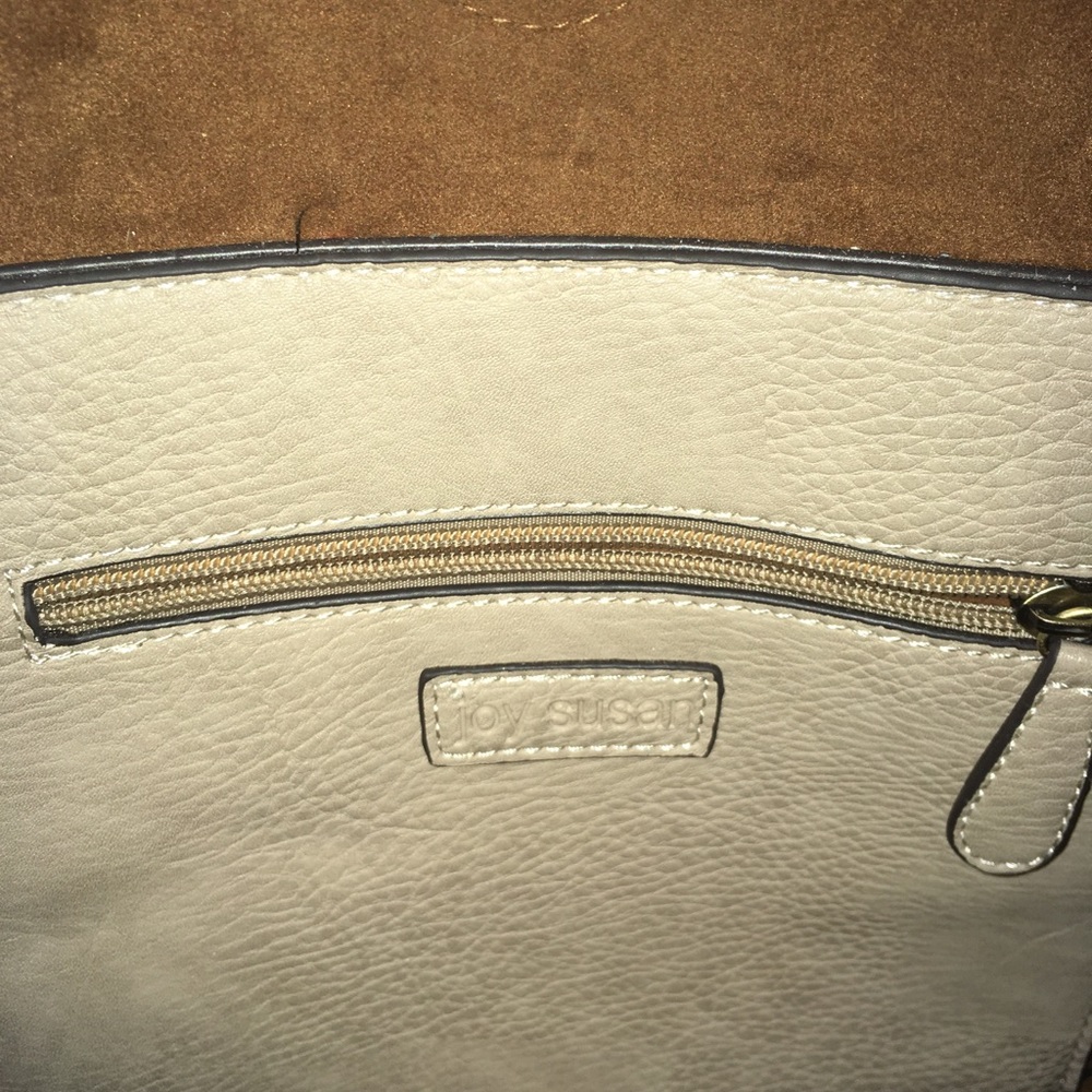 Joy Susan Tote